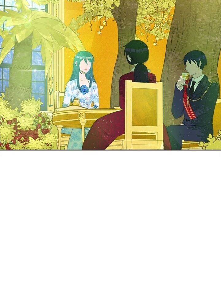 Wish to Say Farewell Chapter 21 page 23