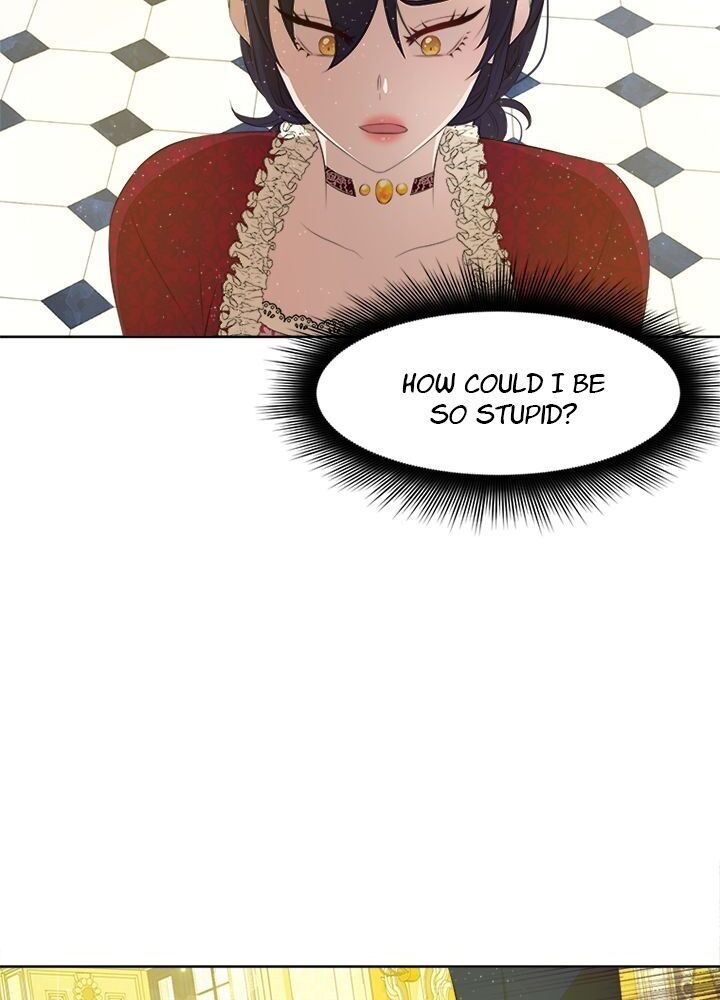 Wish to Say Farewell Chapter 21 page 25