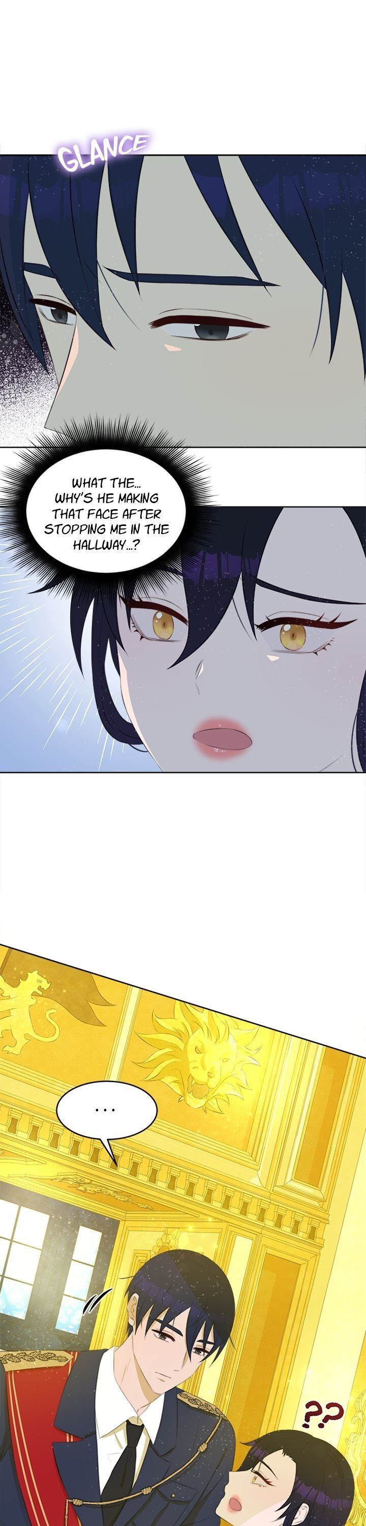 Wish to Say Farewell Chapter 21 page 29