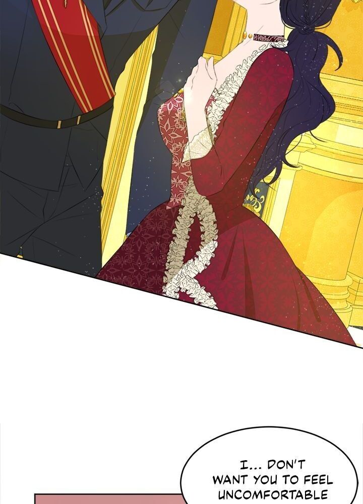 Wish to Say Farewell Chapter 21 page 30