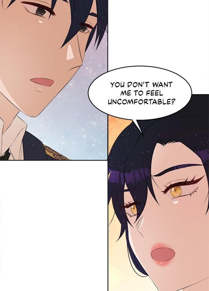 Wish to Say Farewell Chapter 21 page 34