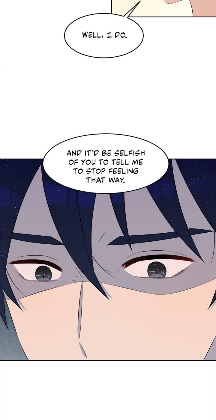 Wish to Say Farewell Chapter 21 page 35