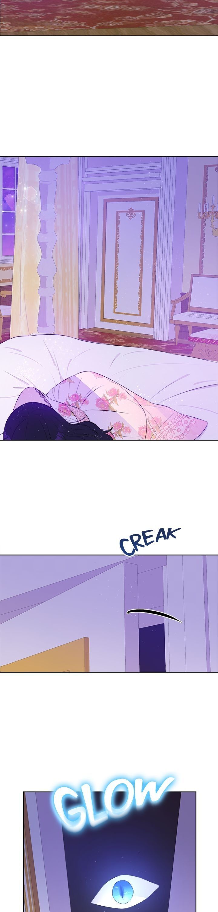 Wish to Say Farewell Chapter 21 page 47