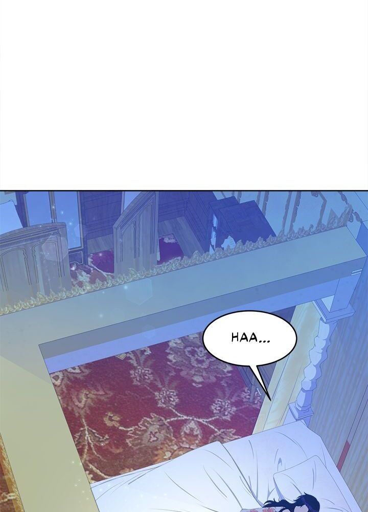 Wish to Say Farewell Chapter 22 page 9