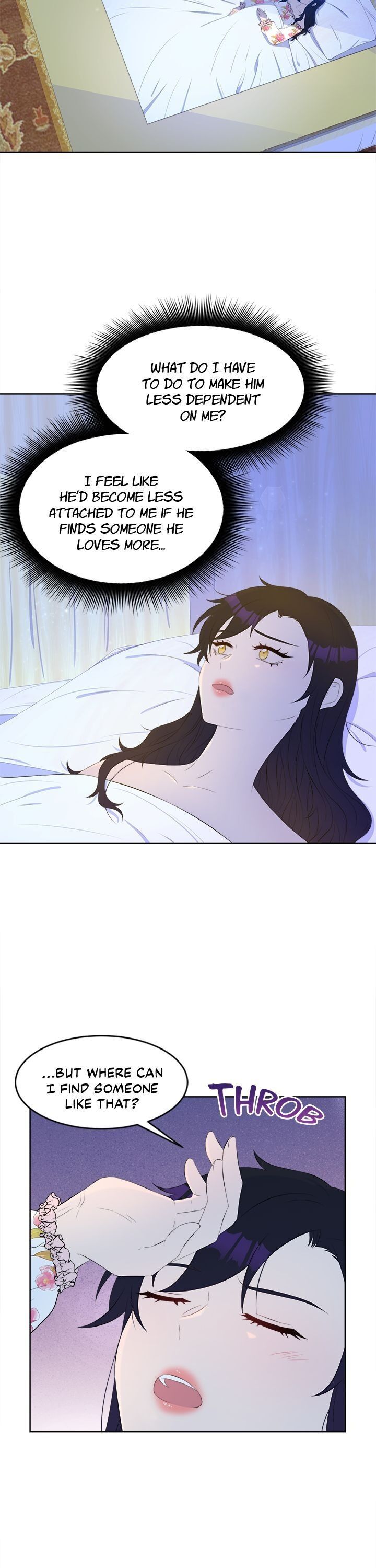 Wish to Say Farewell Chapter 22 page 10