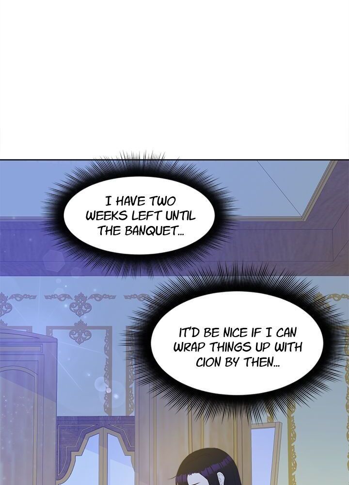 Wish to Say Farewell Chapter 22 page 11