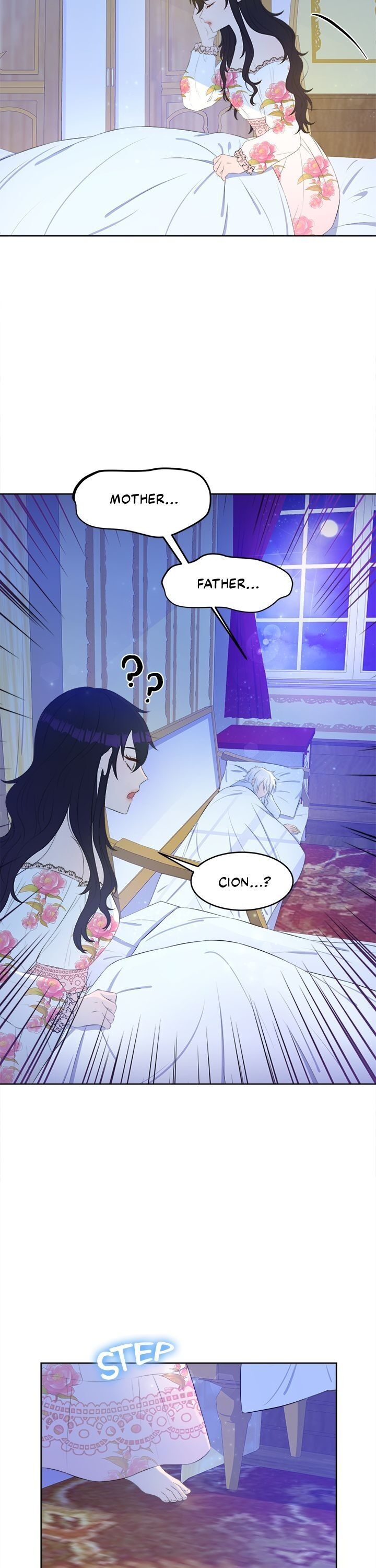 Wish to Say Farewell Chapter 22 page 12