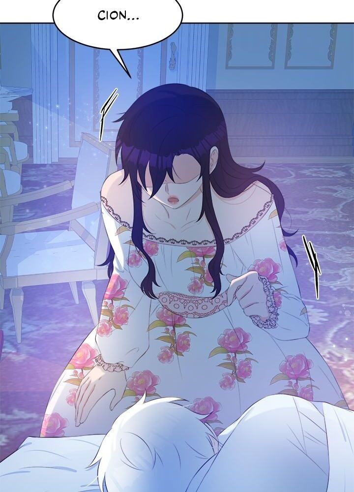 Wish to Say Farewell Chapter 22 page 16