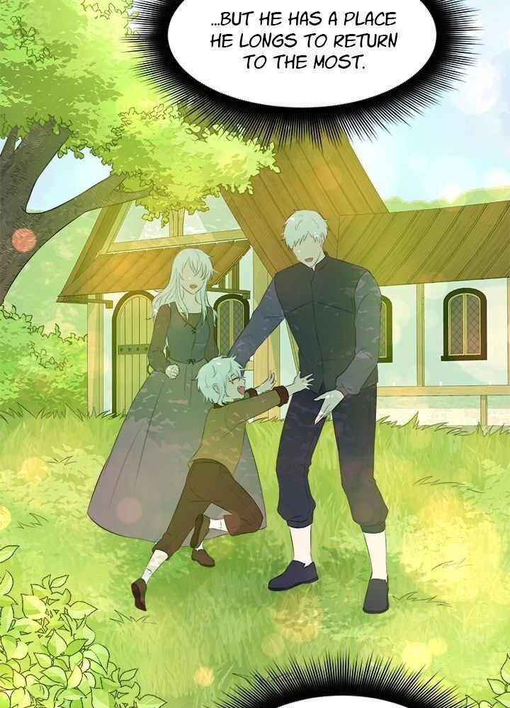 Wish to Say Farewell Chapter 22 page 18