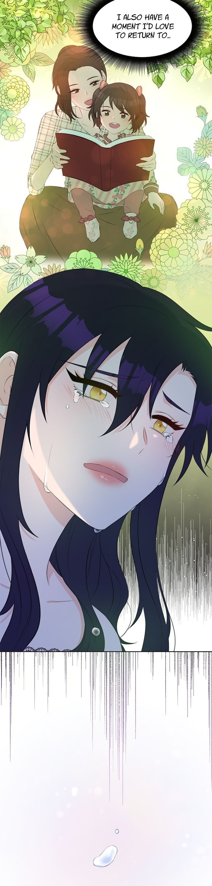 Wish to Say Farewell Chapter 22 page 19