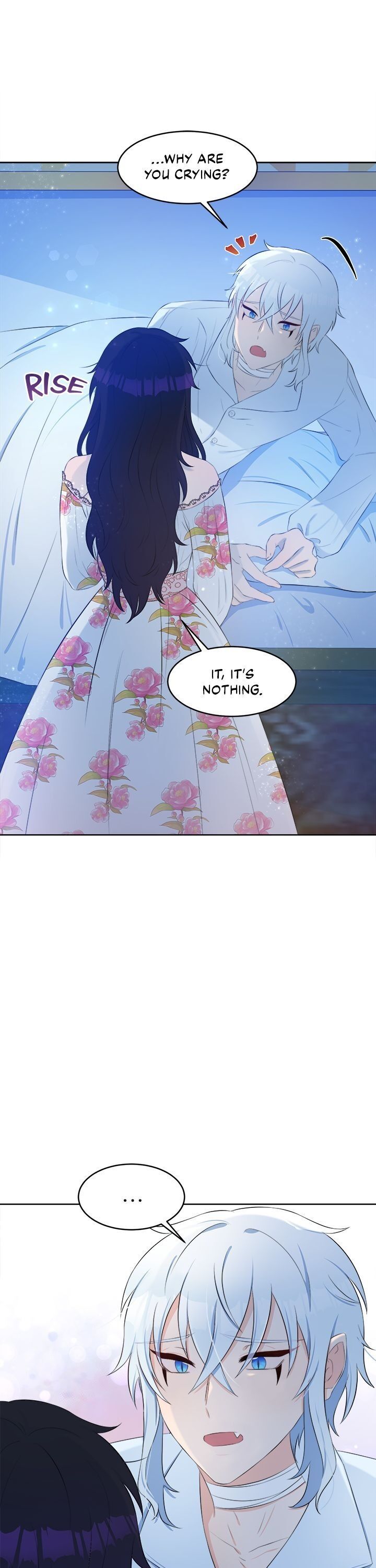 Wish to Say Farewell Chapter 22 page 22