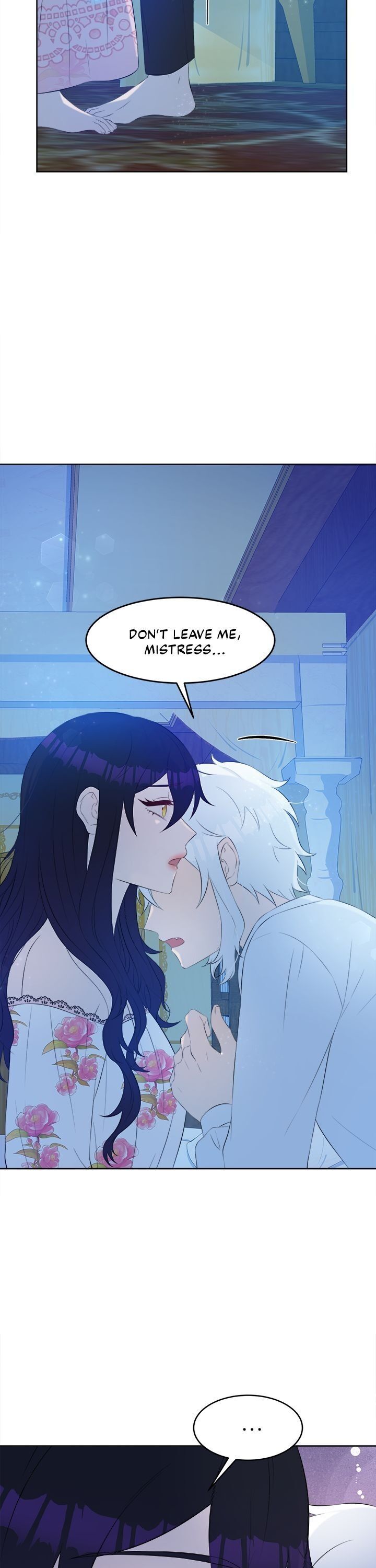 Wish to Say Farewell Chapter 22 page 24