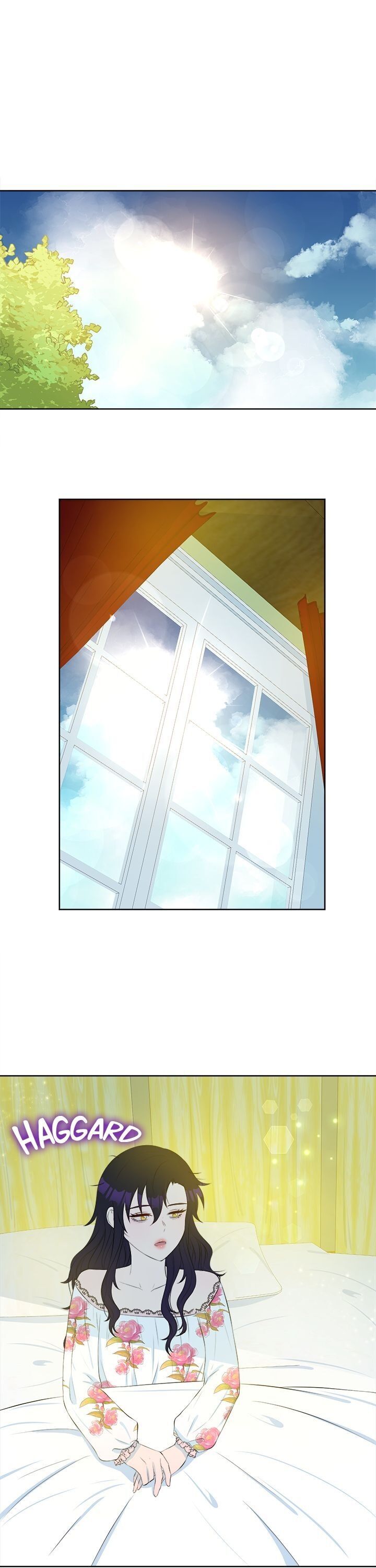 Wish to Say Farewell Chapter 22 page 26