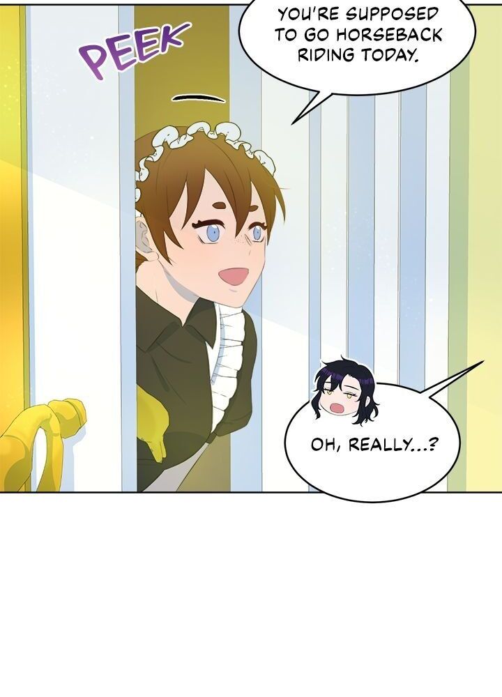 Wish to Say Farewell Chapter 22 page 30
