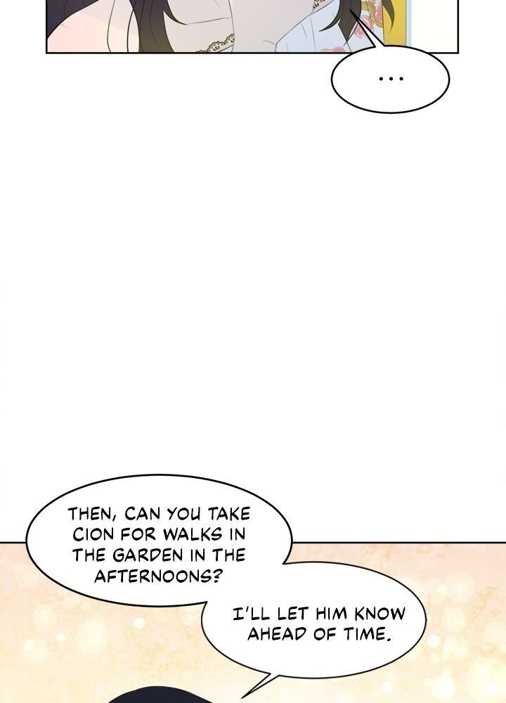 Wish to Say Farewell Chapter 22 page 34