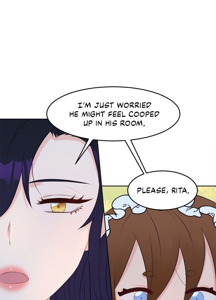 Wish to Say Farewell Chapter 22 page 37