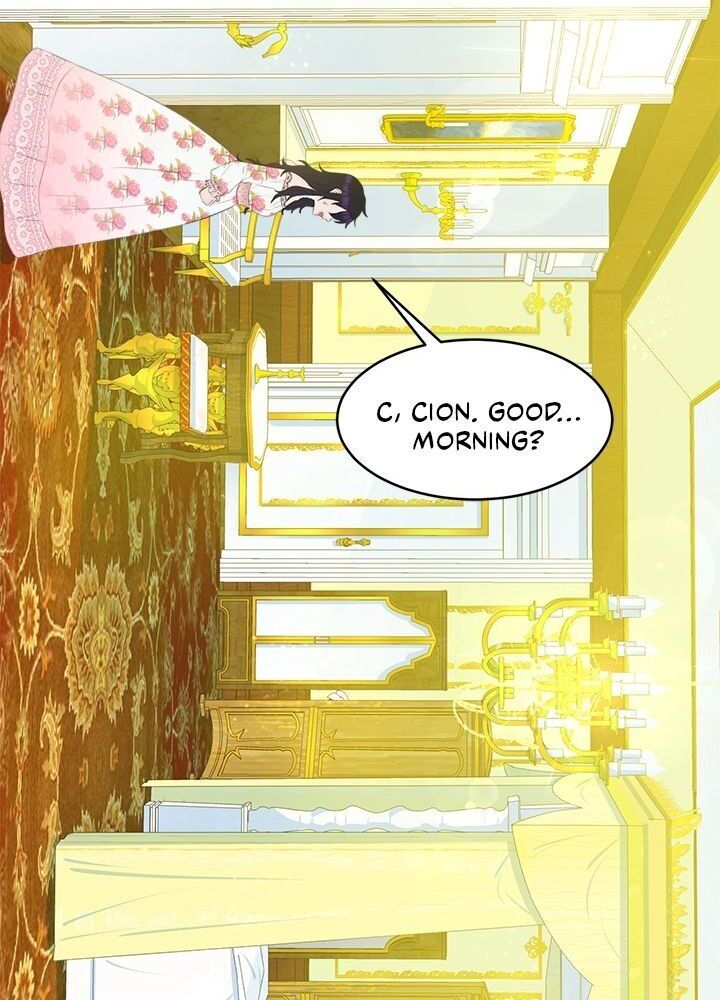 Wish to Say Farewell Chapter 22 page 41