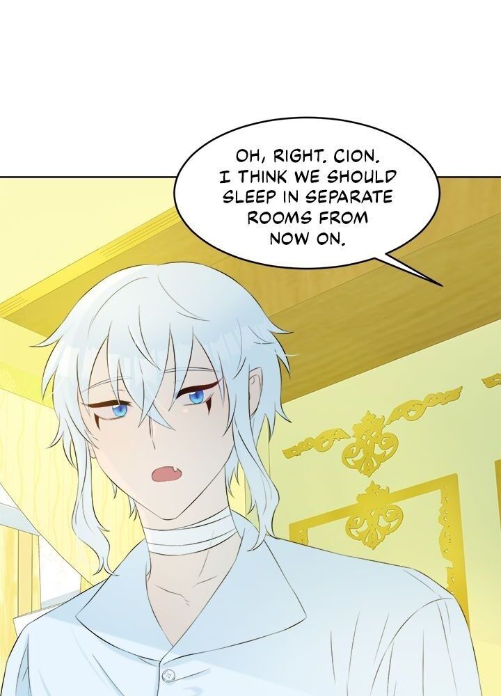 Wish to Say Farewell Chapter 22 page 44