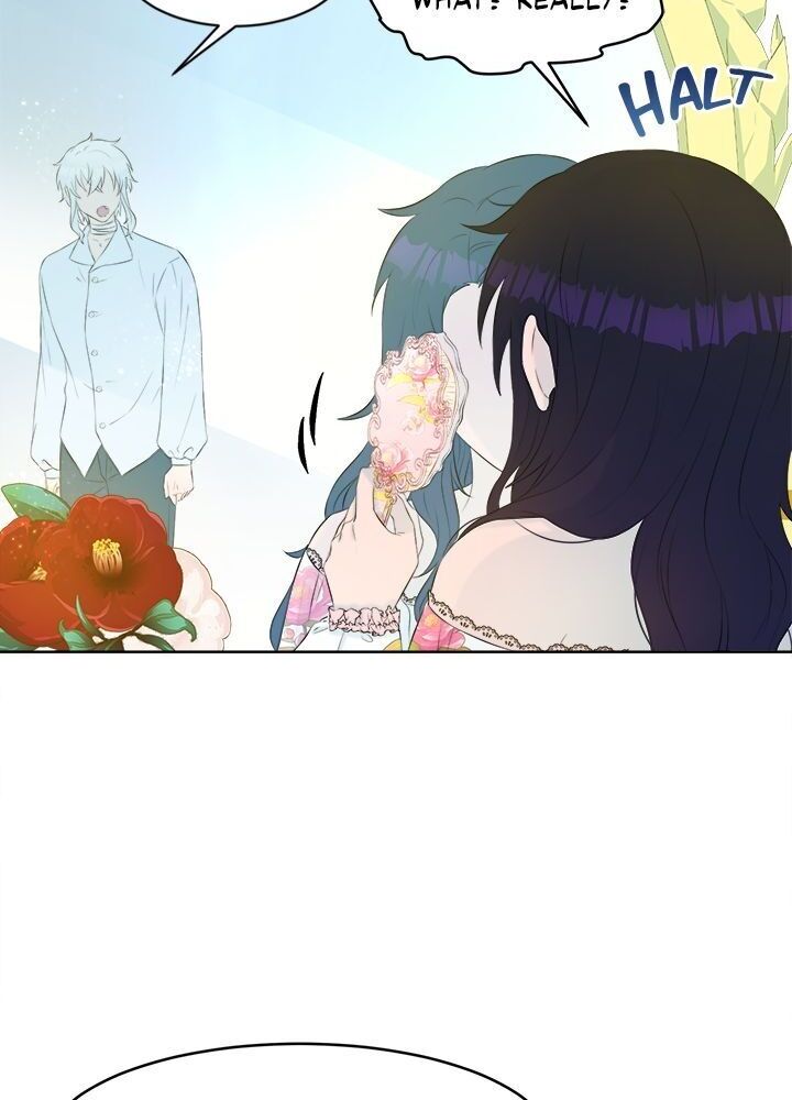 Wish to Say Farewell Chapter 22 page 46