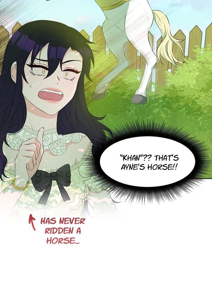 Wish to Say Farewell Chapter 22 page 52