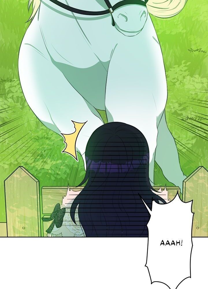 Wish to Say Farewell Chapter 23 page 4