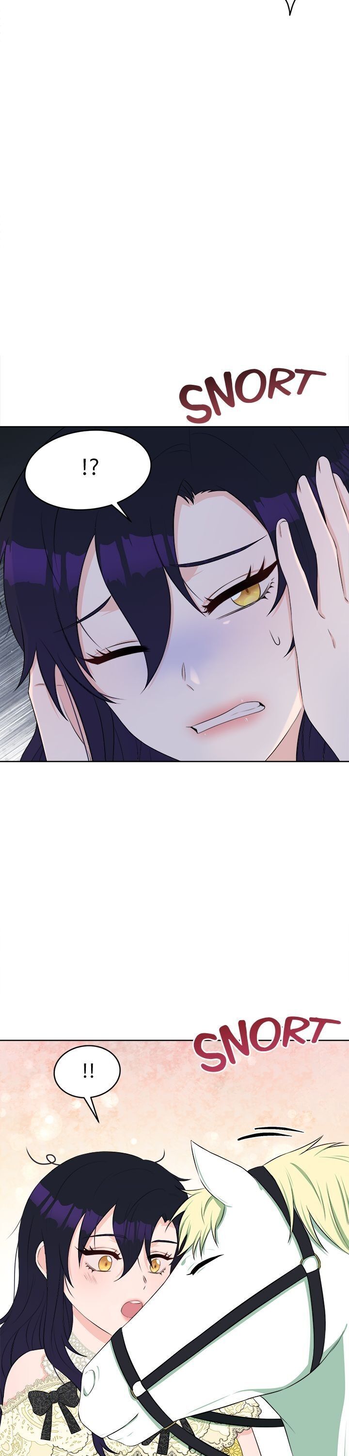 Wish to Say Farewell Chapter 23 page 5