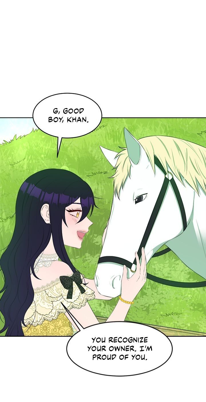 Wish to Say Farewell Chapter 23 page 7