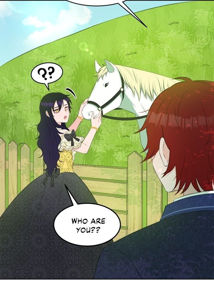 Wish to Say Farewell Chapter 23 page 9