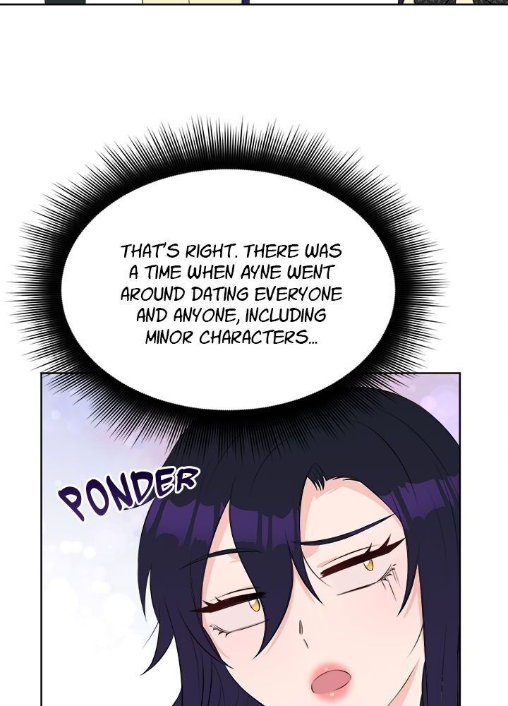 Wish to Say Farewell Chapter 23 page 11