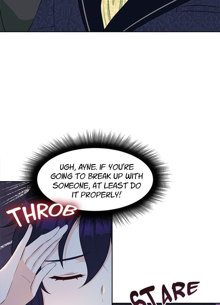 Wish to Say Farewell Chapter 23 page 13