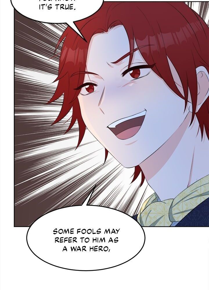 Wish to Say Farewell Chapter 23 page 18
