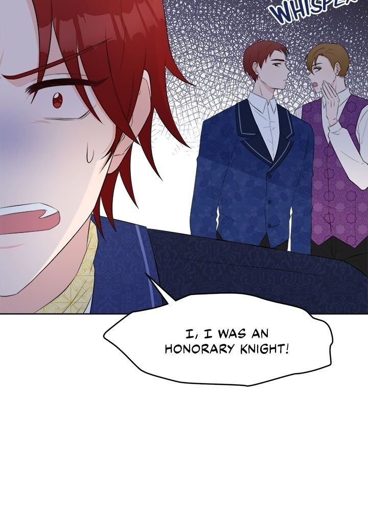 Wish to Say Farewell Chapter 23 page 23