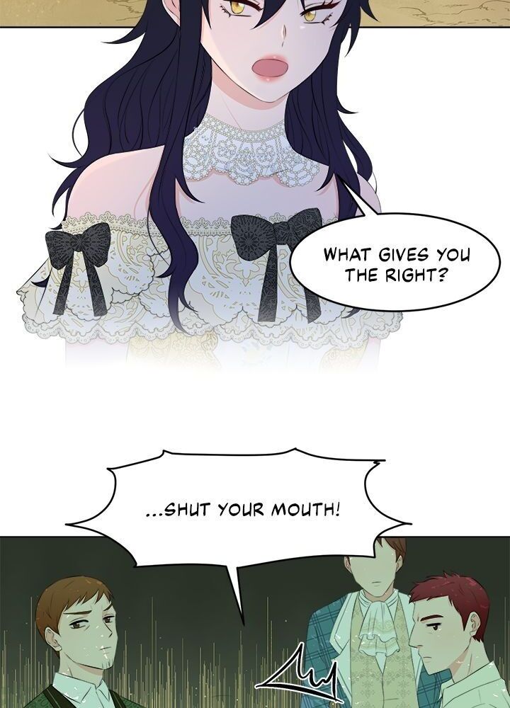 Wish to Say Farewell Chapter 23 page 25