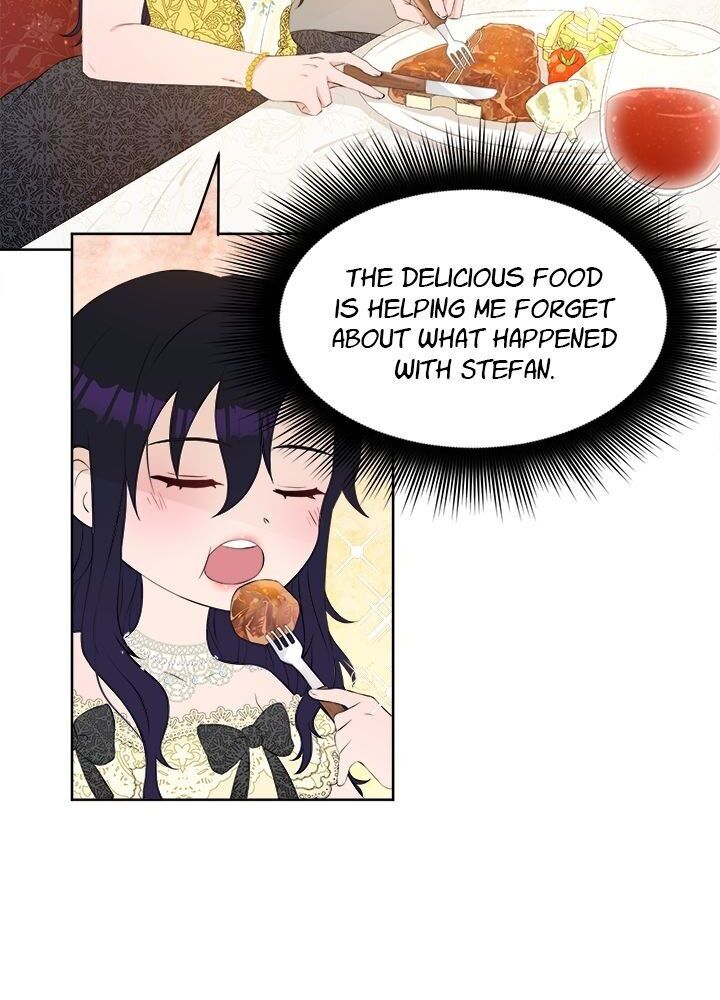 Wish to Say Farewell Chapter 23 page 34