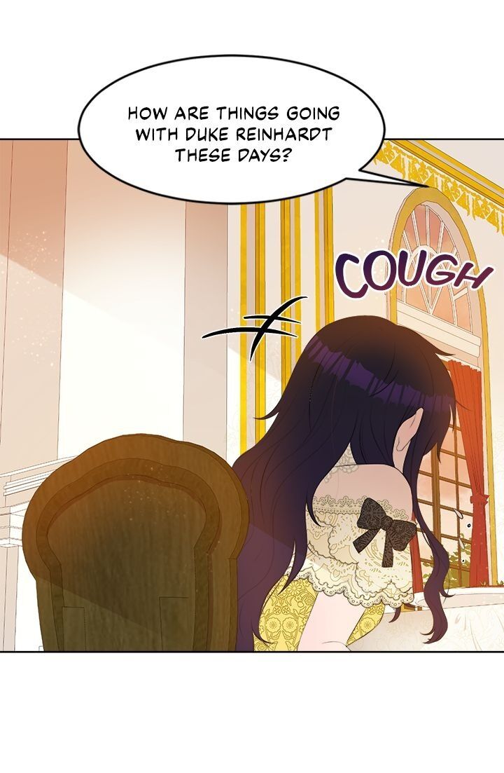 Wish to Say Farewell Chapter 23 page 35