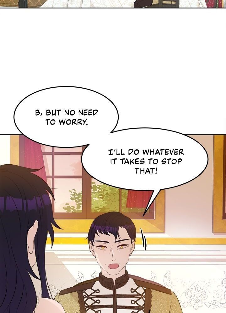 Wish to Say Farewell Chapter 23 page 39