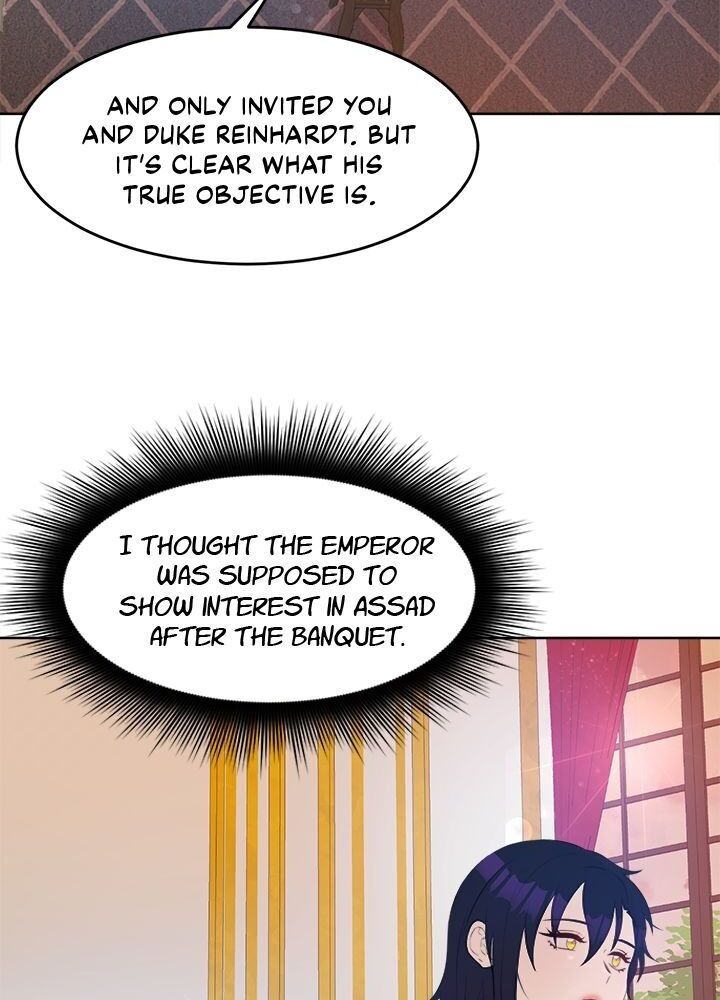 Wish to Say Farewell Chapter 23 page 41