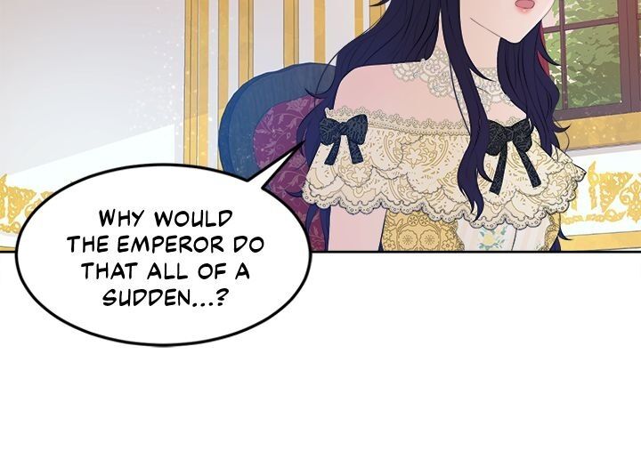 Wish to Say Farewell Chapter 23 page 42