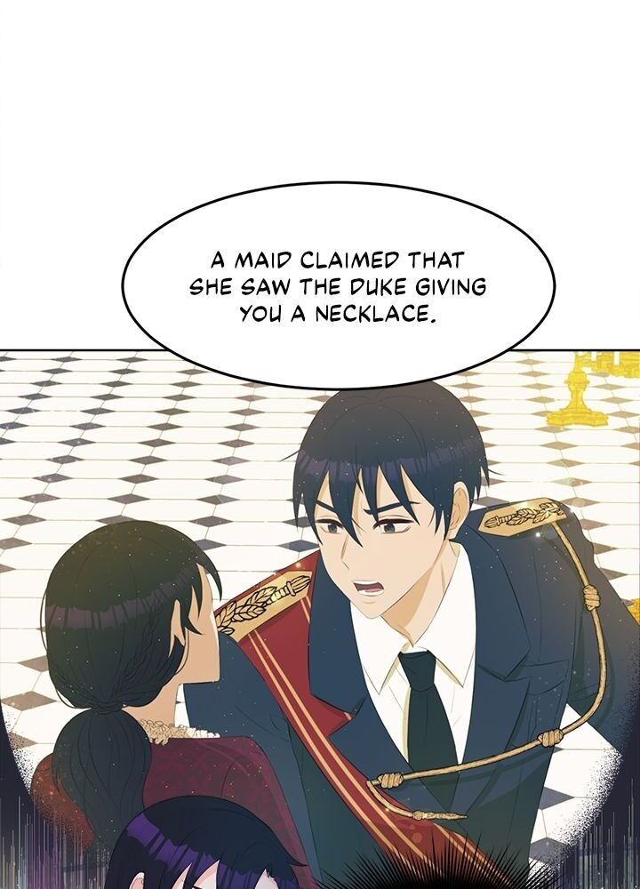 Wish to Say Farewell Chapter 23 page 44