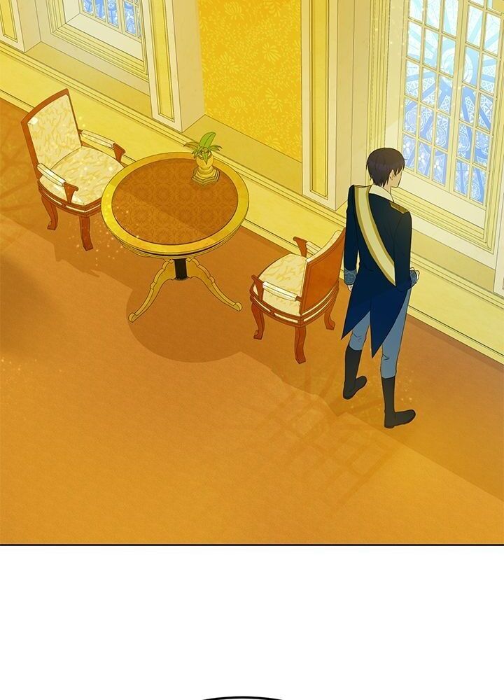Wish to Say Farewell Chapter 24 page 2