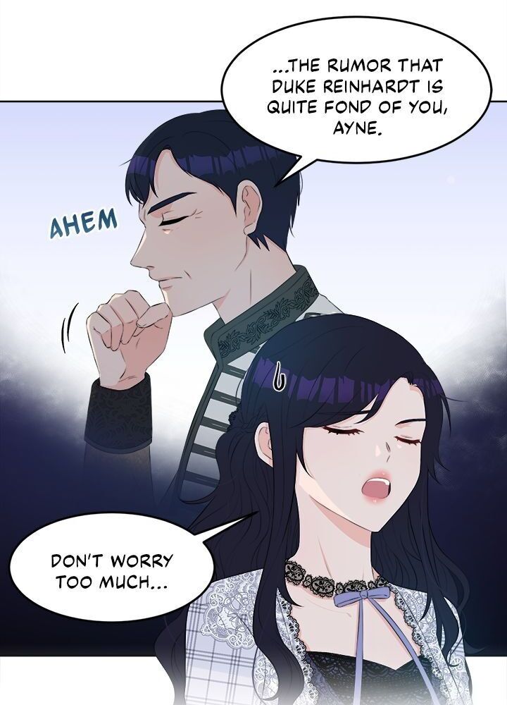 Wish to Say Farewell Chapter 24 page 4