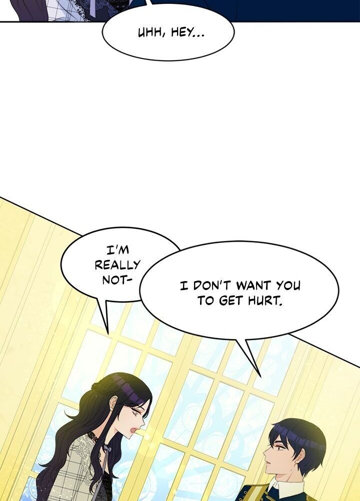 Wish to Say Farewell Chapter 24 page 9