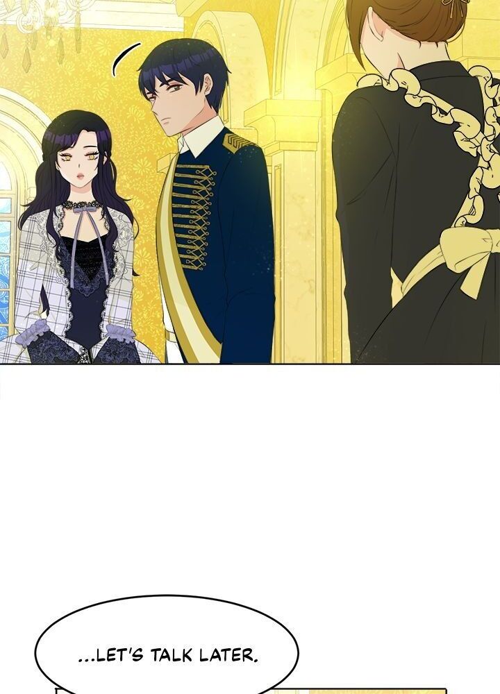 Wish to Say Farewell Chapter 24 page 11