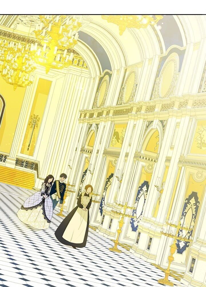 Wish to Say Farewell Chapter 24 page 13