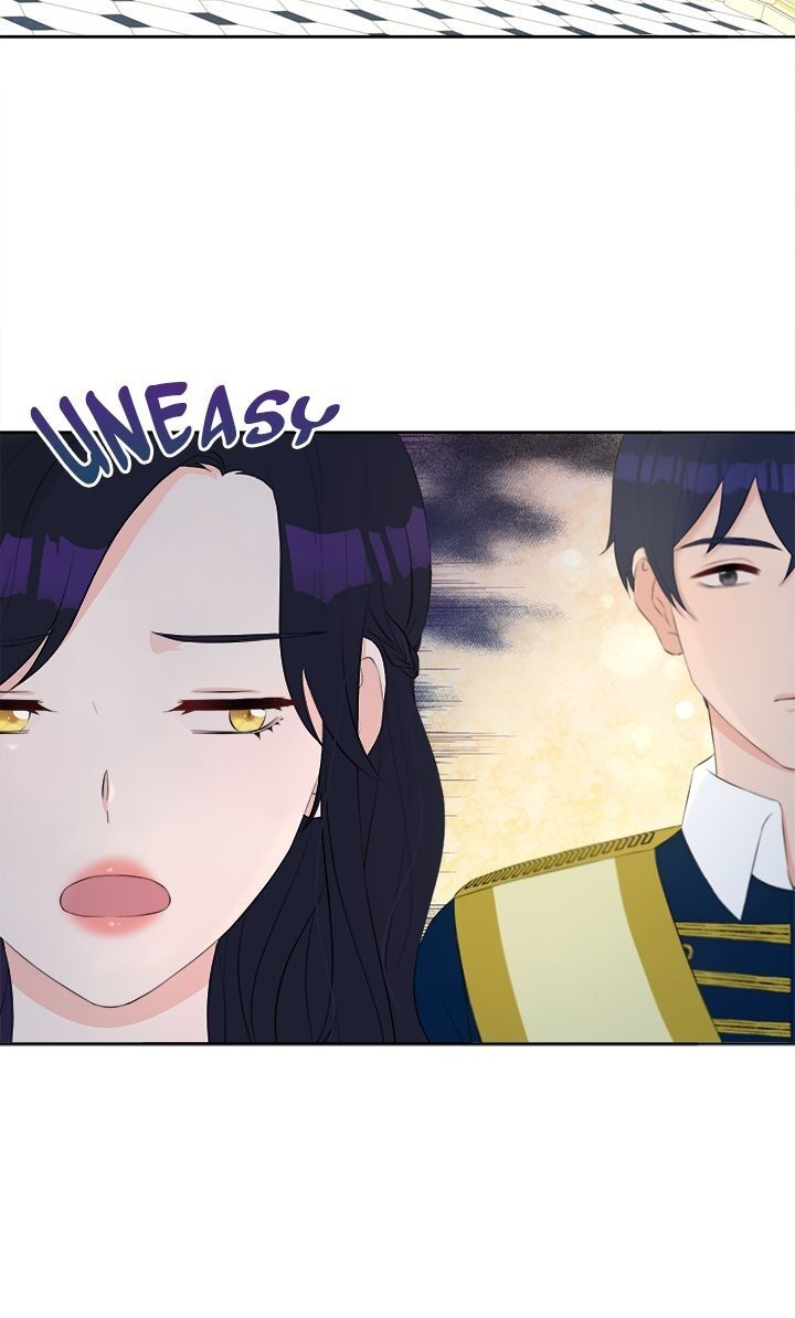 Wish to Say Farewell Chapter 24 page 14
