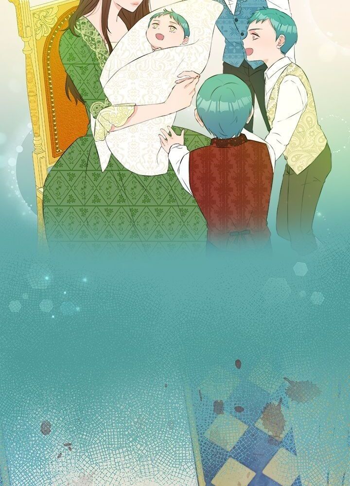 Wish to Say Farewell Chapter 24 page 16