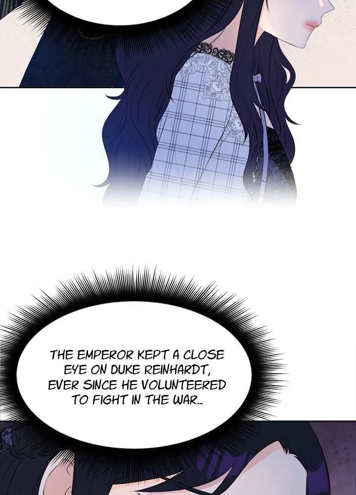 Wish to Say Farewell Chapter 24 page 18