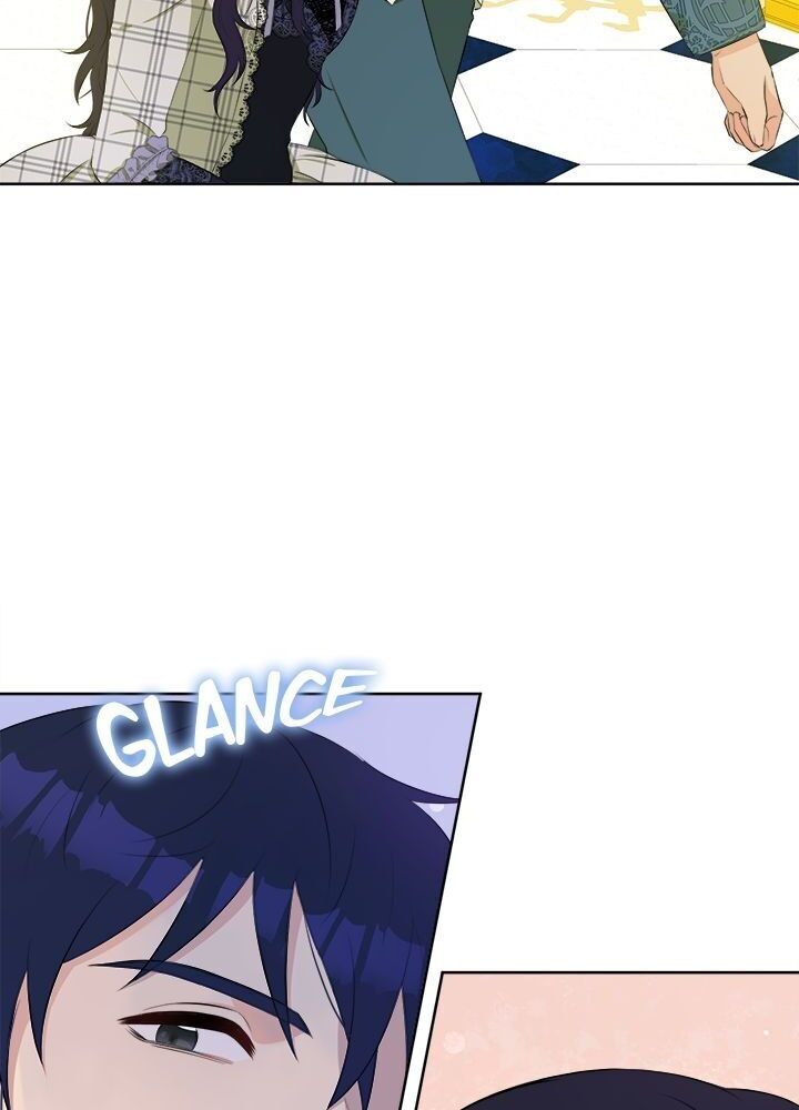 Wish to Say Farewell Chapter 24 page 20