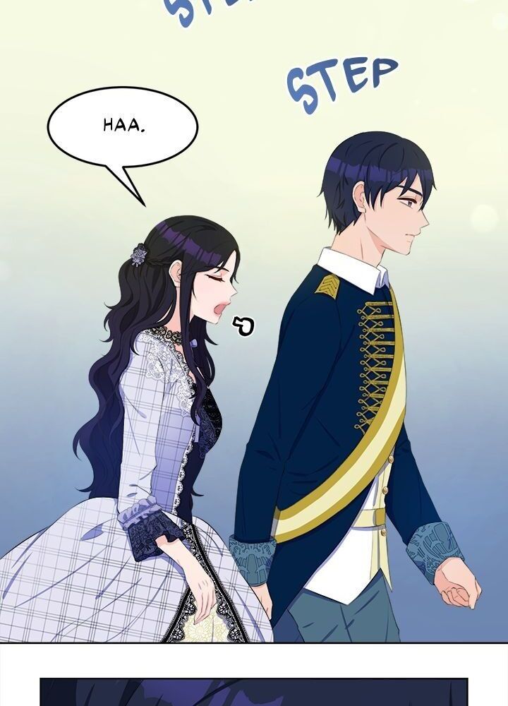 Wish to Say Farewell Chapter 24 page 23