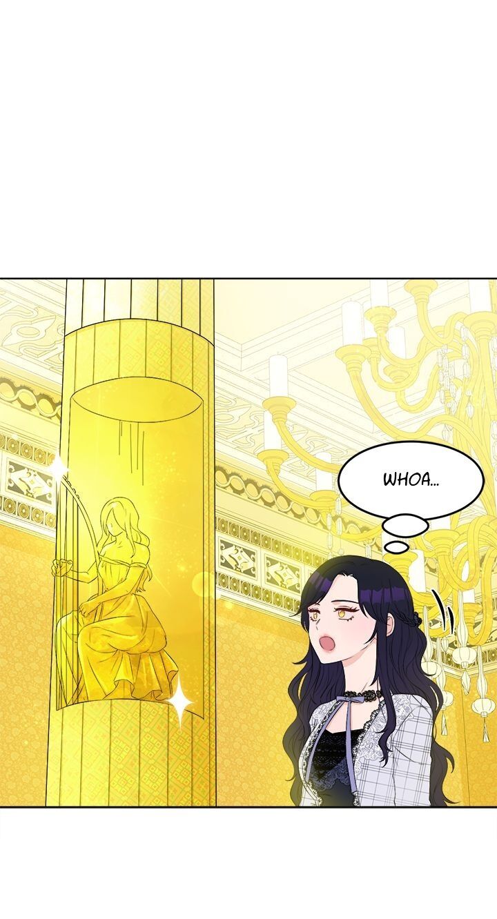 Wish to Say Farewell Chapter 24 page 28